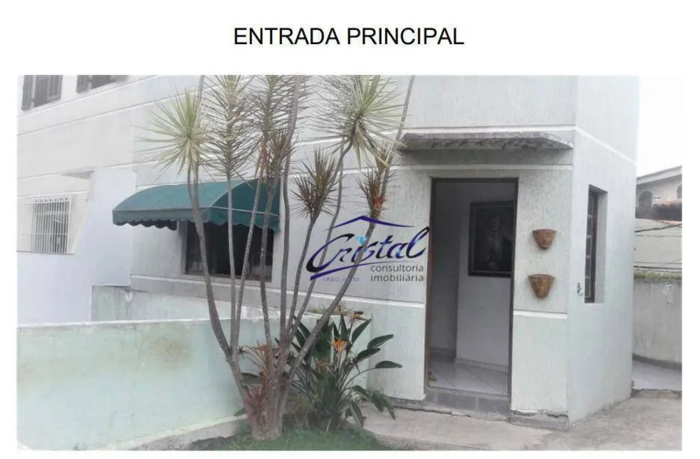 Casa, 2 quartos, 122 m² - Foto 1