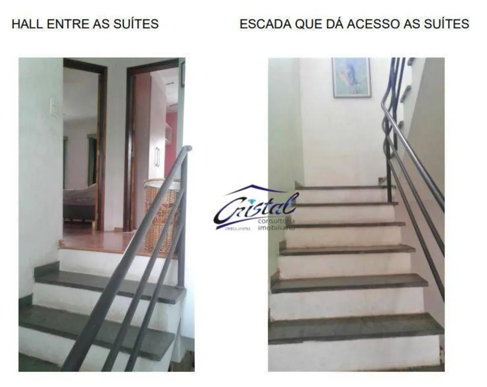 Casa, 2 quartos, 122 m² - Foto 6