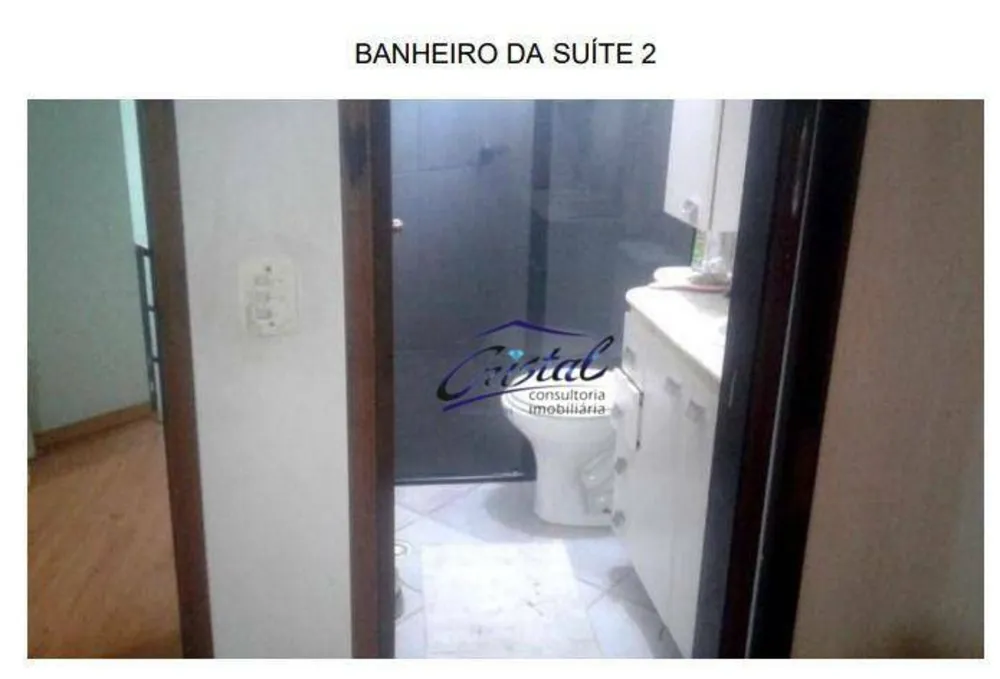 Casa, 2 quartos, 122 m² - Foto 5