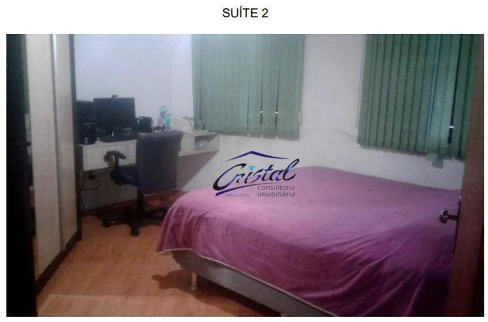 Casa, 2 quartos, 122 m² - Foto 3