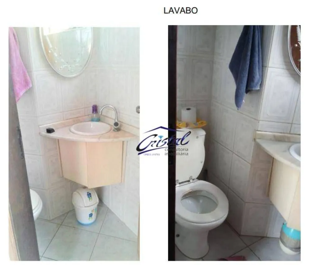 Casa, 2 quartos, 122 m² - Foto 9