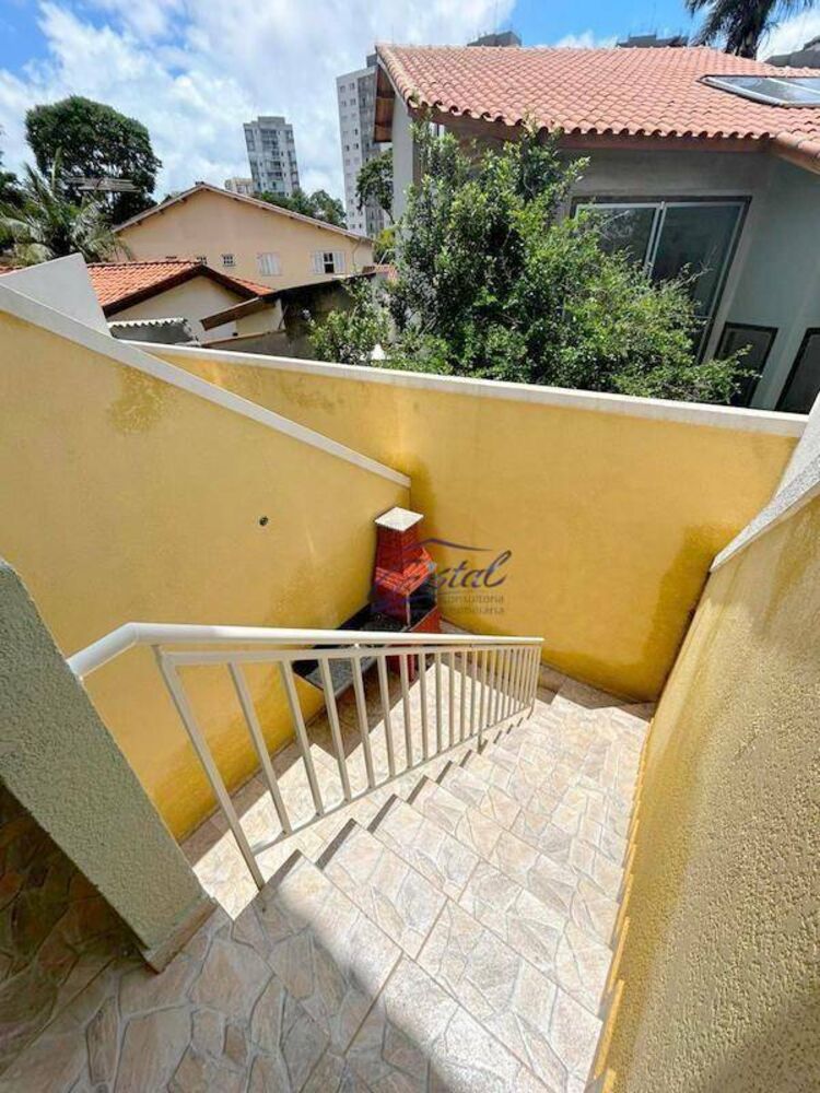 Casa, 3 quartos, 130 m² - Foto 1