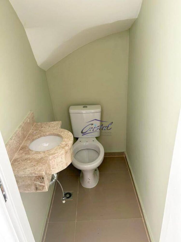 Casa, 3 quartos, 130 m² - Foto 8