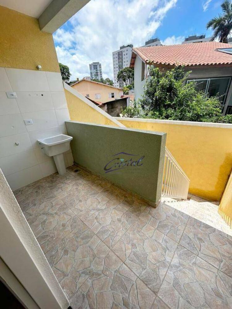 Casa, 3 quartos, 130 m² - Foto 6