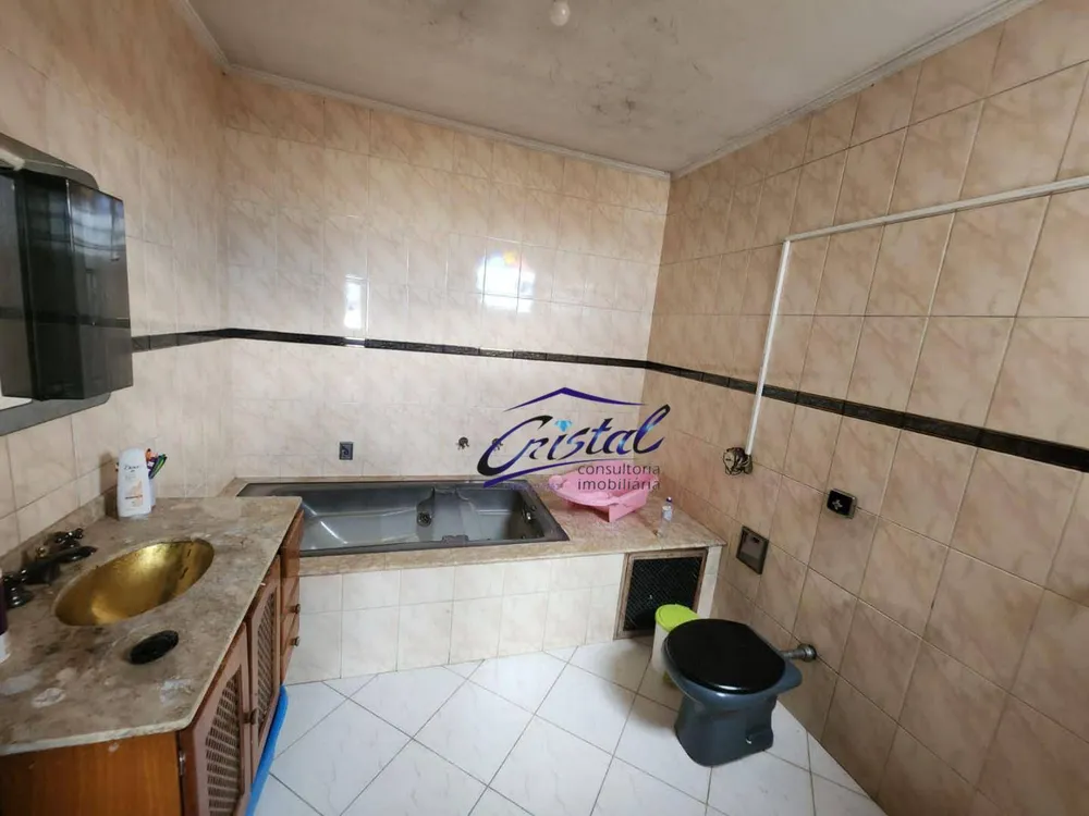 Casa, 4 quartos, 200 m² - Foto 12