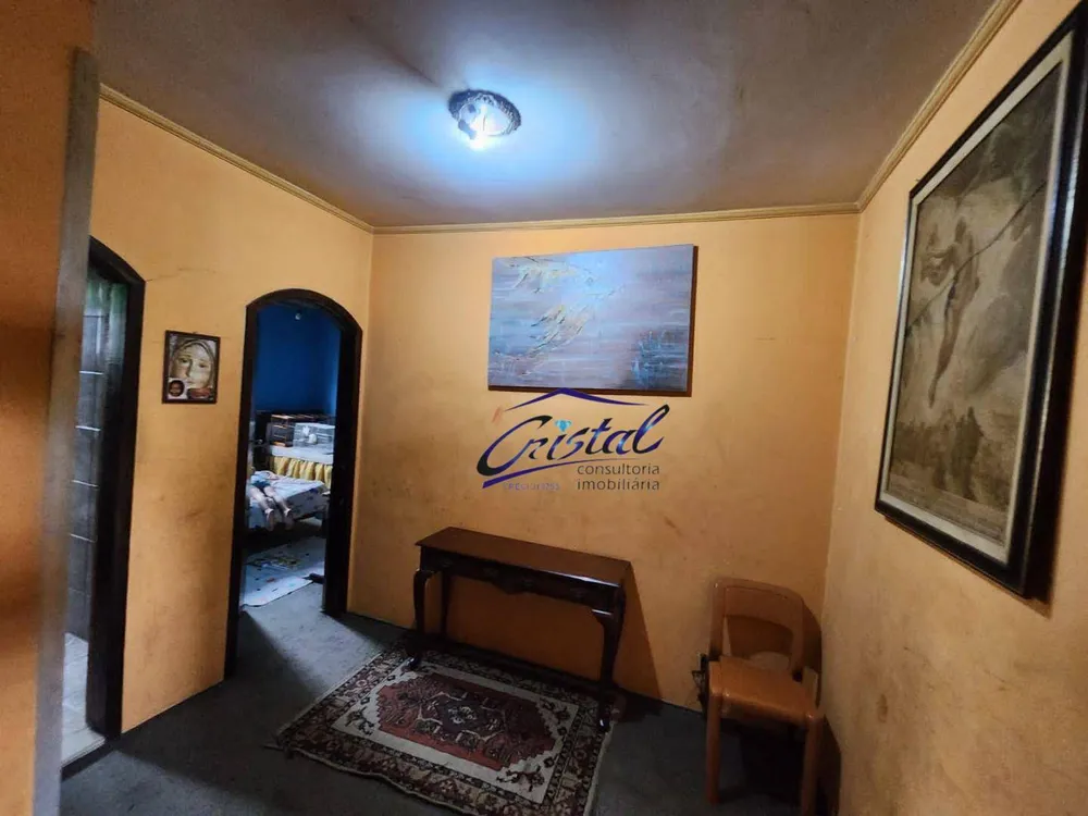 Casa, 4 quartos, 200 m² - Foto 6