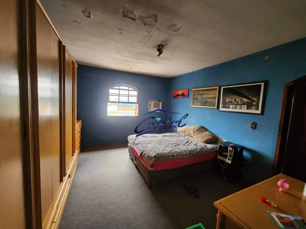 Casa, 4 quartos, 200 m² - Foto 10