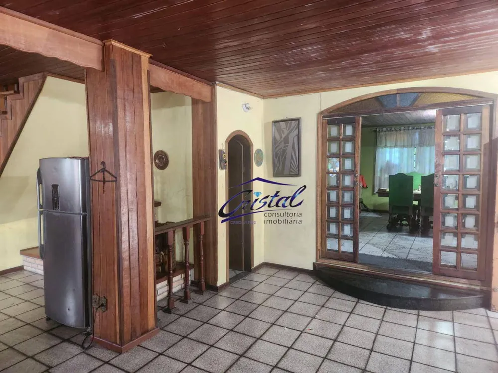 Casa, 4 quartos, 200 m² - Foto 4