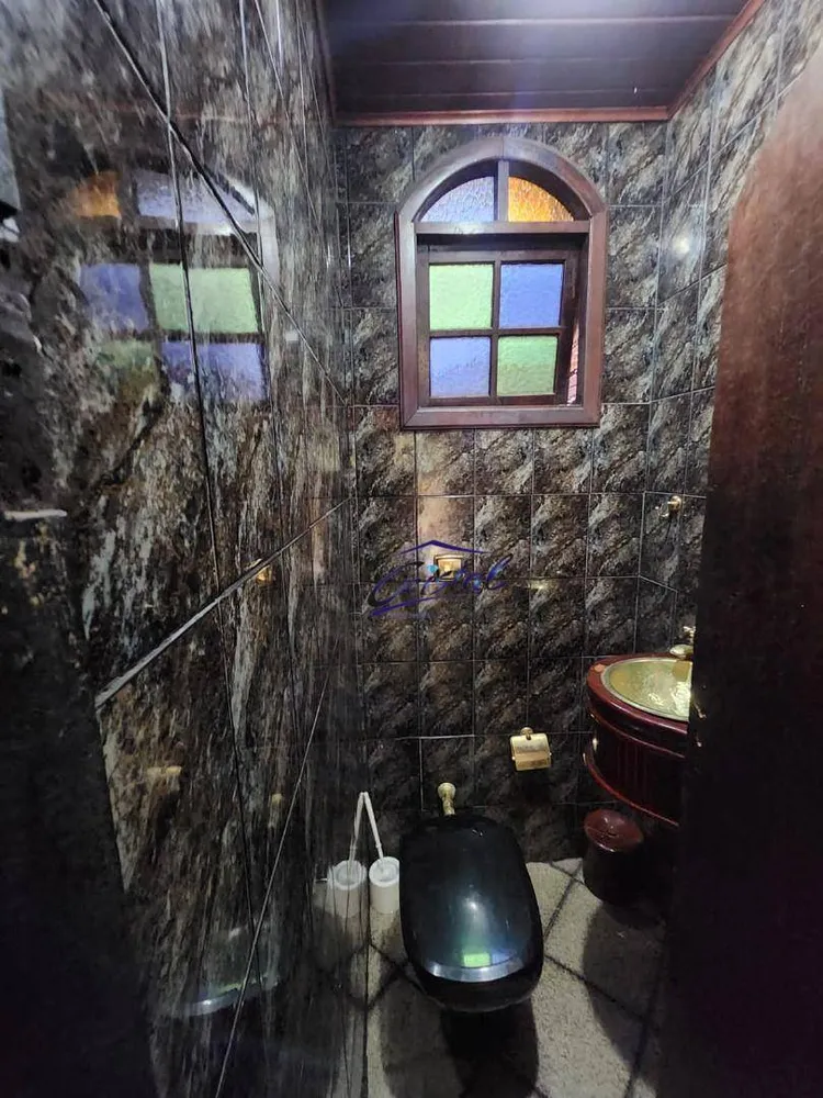 Casa, 4 quartos, 200 m² - Foto 7