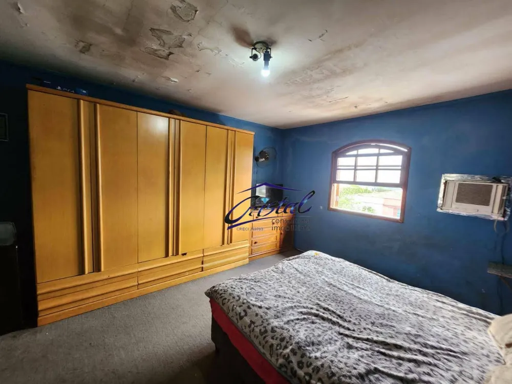 Casa, 4 quartos, 200 m² - Foto 8