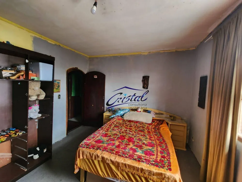 Casa, 4 quartos, 200 m² - Foto 11