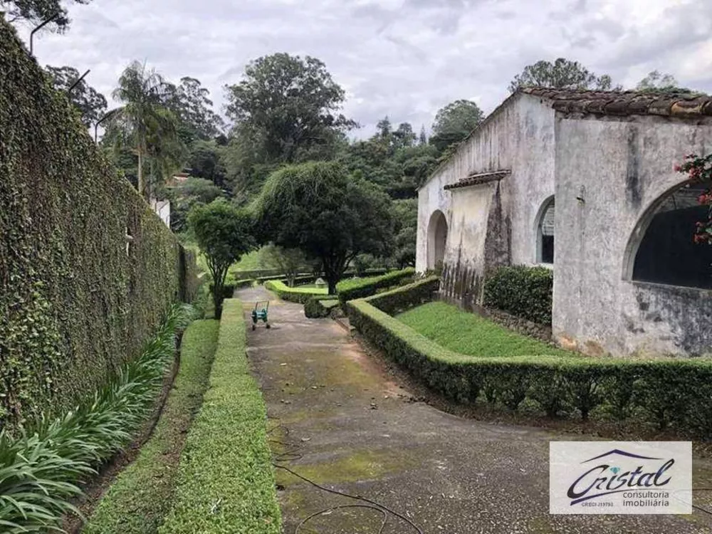 Casa de Condomínio, 4 quartos - Foto 13
