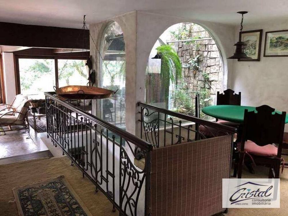 Casa de Condomínio, 4 quartos - Foto 17