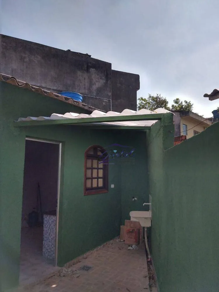 Casa, 2 quartos, 250 m² - Foto 12