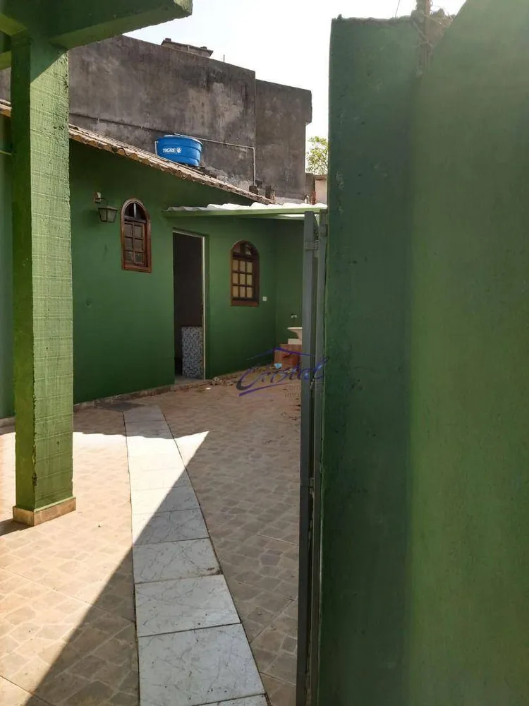 Casa, 2 quartos, 250 m² - Foto 3