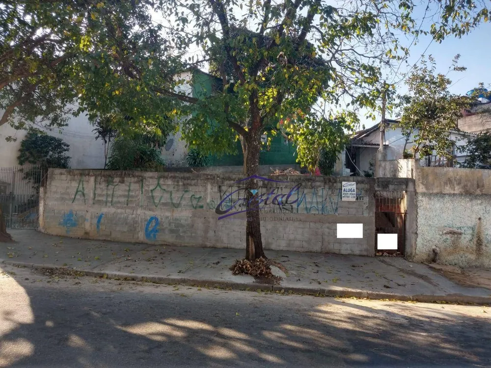 Casa, 2 quartos, 250 m² - Foto 1