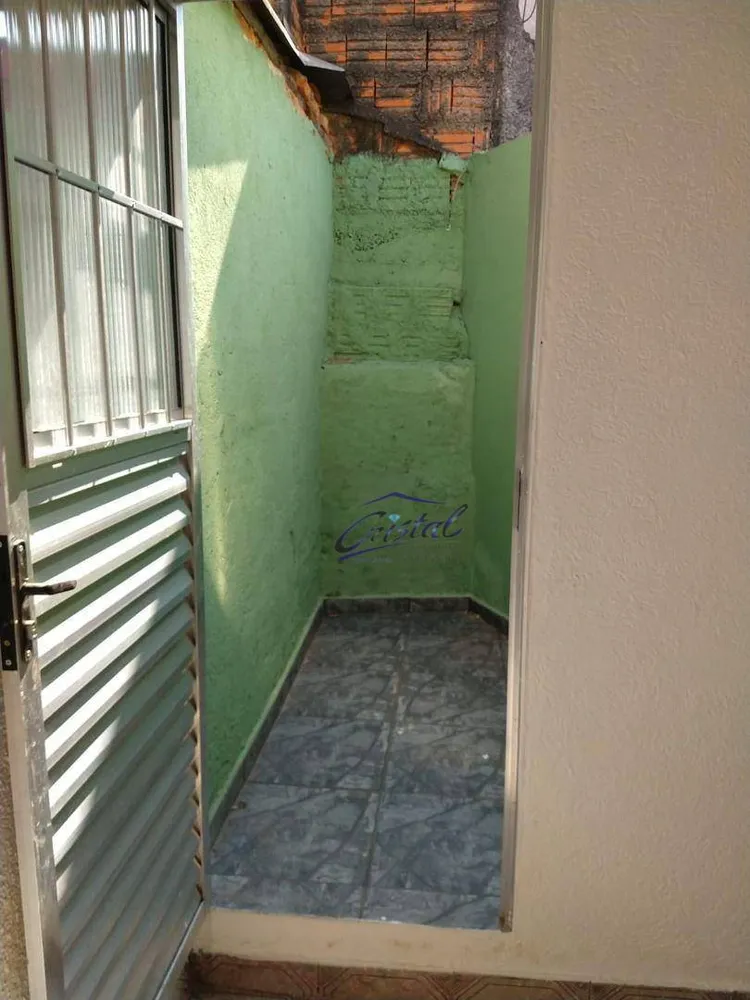 Casa, 2 quartos, 250 m² - Foto 7