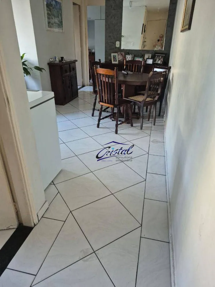 Apartamento, 2 quartos, 58 m² - Foto 4