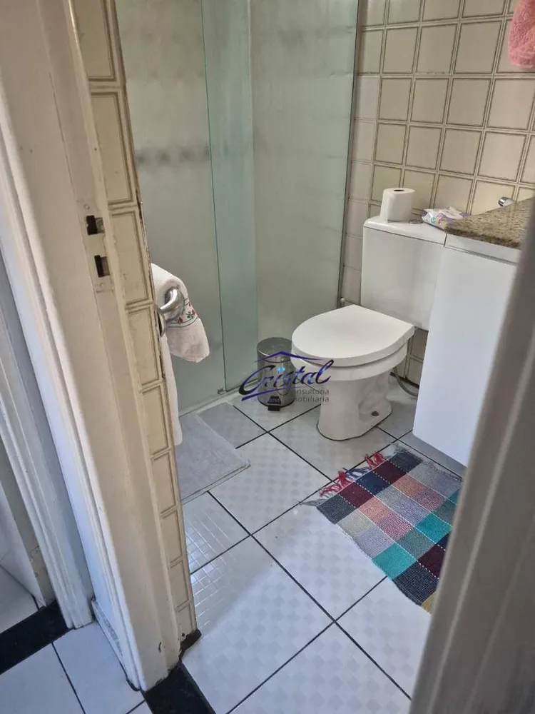 Apartamento, 2 quartos, 58 m² - Foto 8