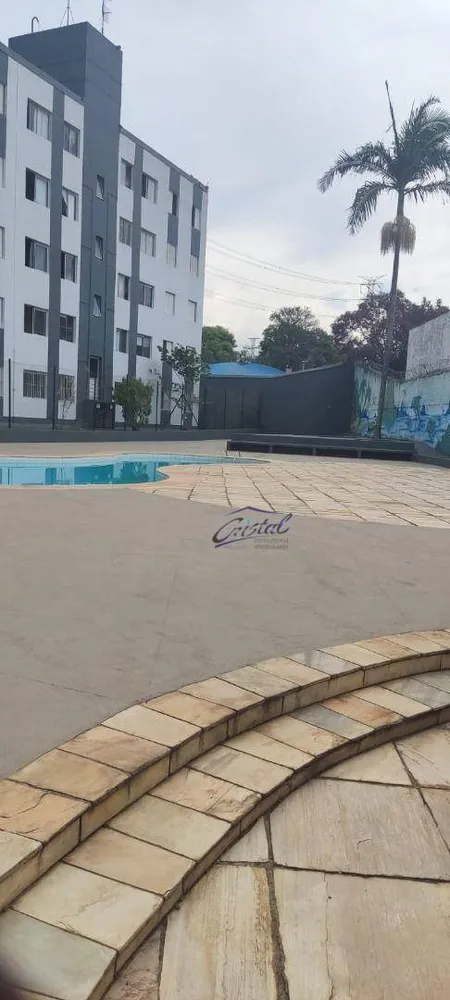 Apartamento, 2 quartos, 58 m² - Foto 5