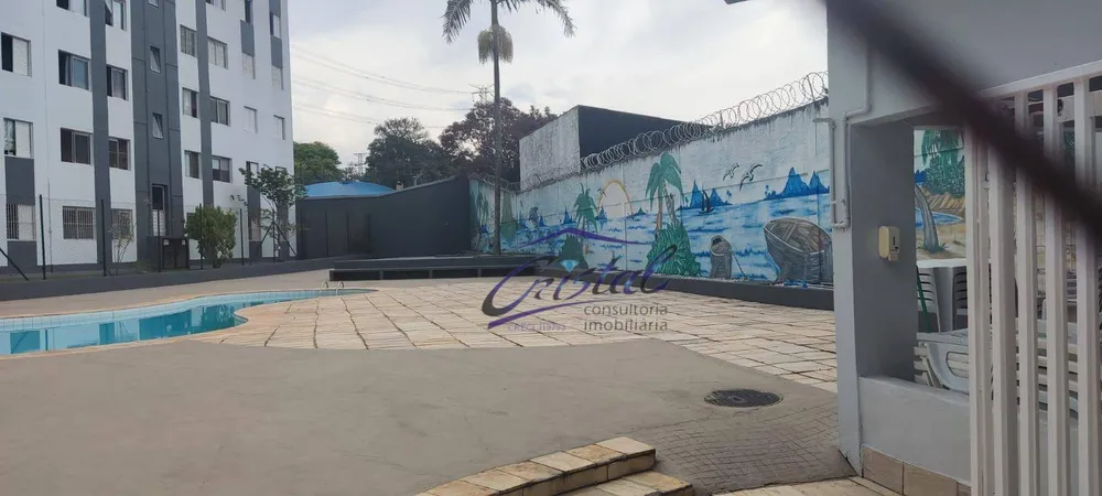 Apartamento, 2 quartos, 58 m² - Foto 6