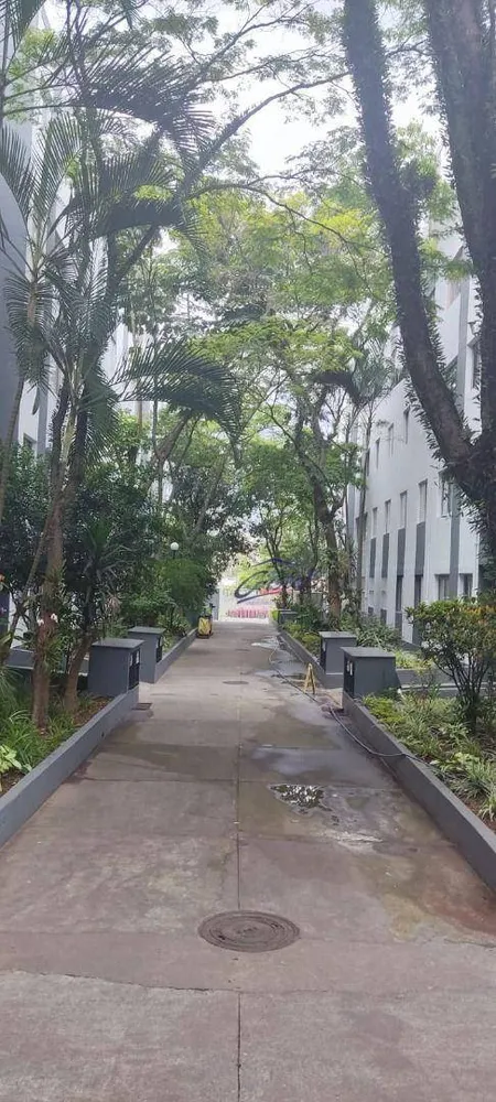 Apartamento, 2 quartos, 58 m² - Foto 6