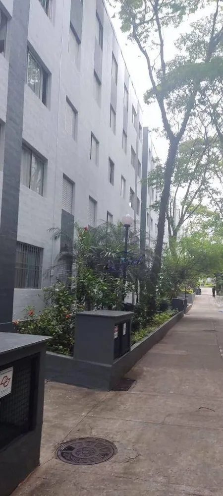Apartamento, 2 quartos, 58 m² - Foto 9