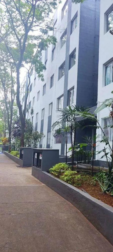 Apartamento, 2 quartos, 58 m² - Foto 7