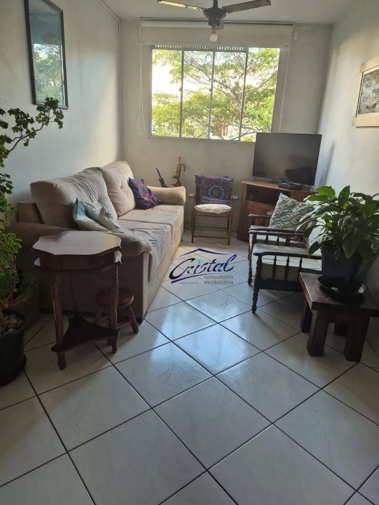 Apartamento, 2 quartos, 58 m² - Foto 1