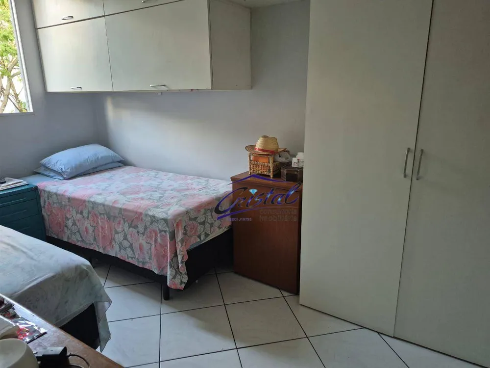 Apartamento, 2 quartos, 58 m² - Foto 1