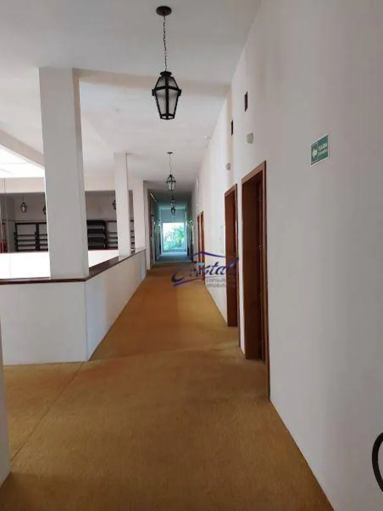 Flat/Apart Hotel, 28 quartos, 3600 m² - Foto 9