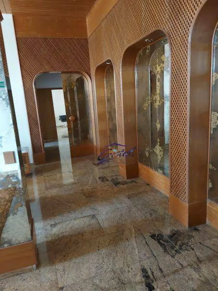 Flat/Apart Hotel, 28 quartos, 3600 m² - Foto 4