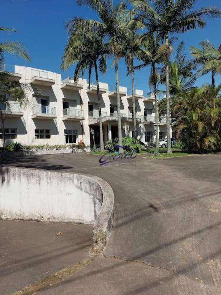 Flat/Apart Hotel, 28 quartos, 3600 m² - Foto 1