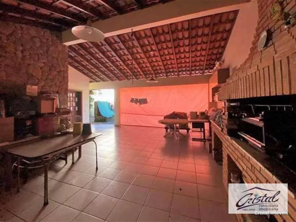 Casa de Condomínio, 4 quartos - Foto 7