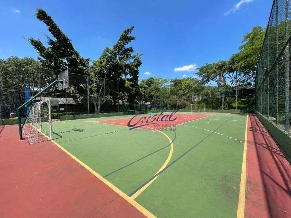 Casa de Condomínio, 4 quartos - Foto 30