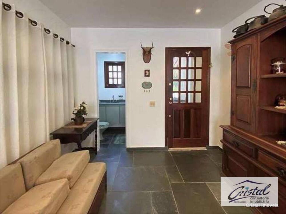 Casa de Condomínio, 4 quartos - Foto 39