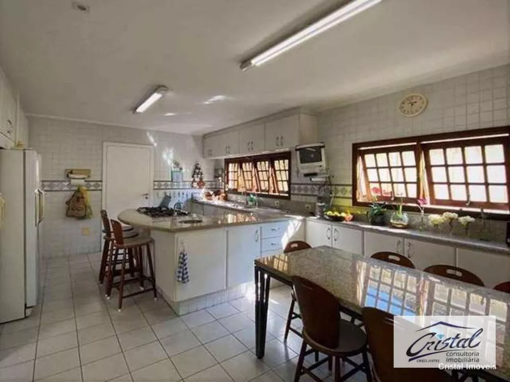 Casa de Condomínio, 4 quartos - Foto 17