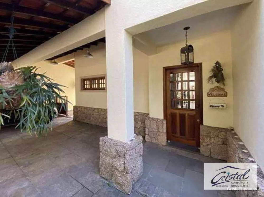 Casa de Condomínio, 4 quartos - Foto 18
