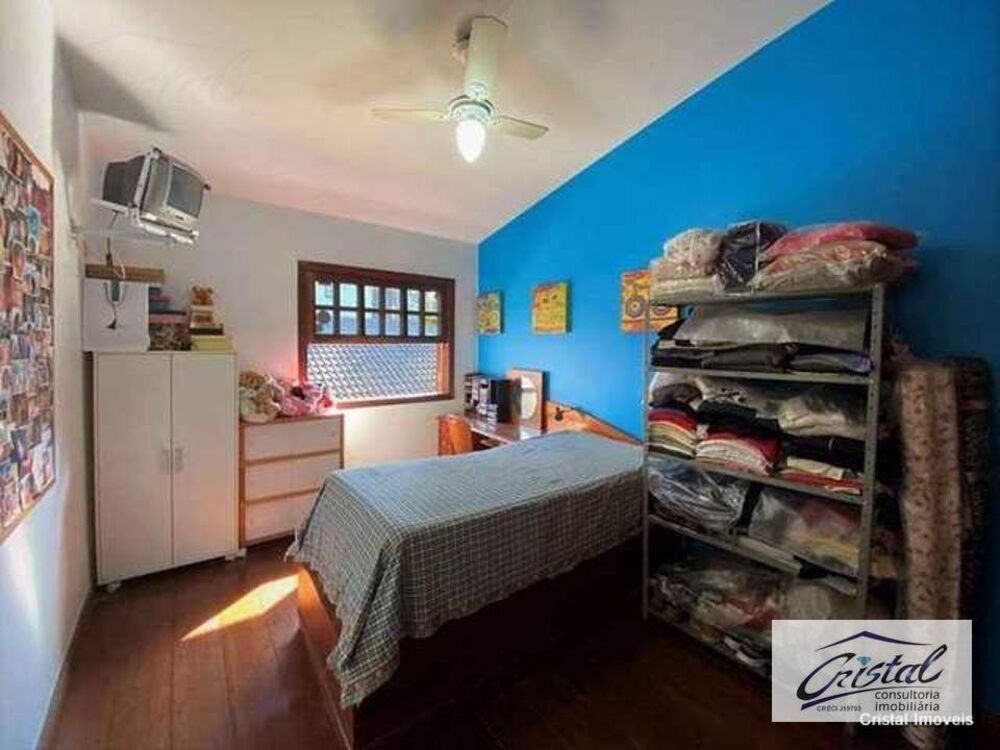 Casa de Condomínio, 4 quartos - Foto 38