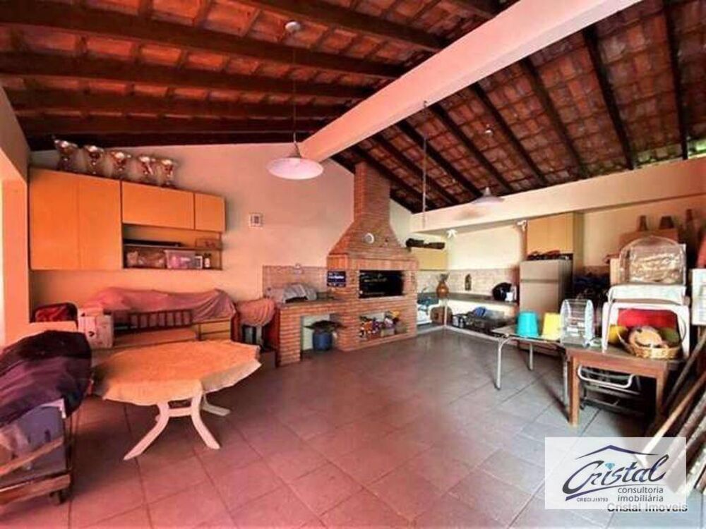 Casa de Condomínio, 4 quartos - Foto 36