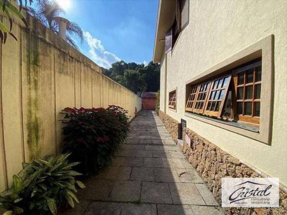 Casa de Condomínio, 4 quartos - Foto 40