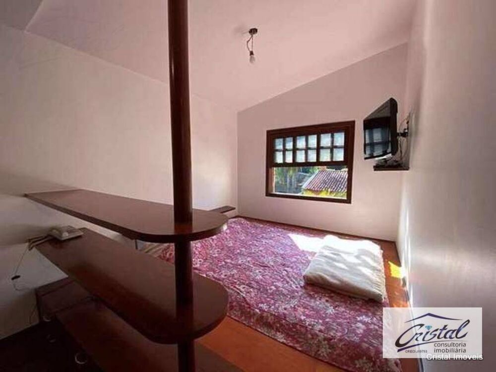 Casa de Condomínio, 4 quartos - Foto 46