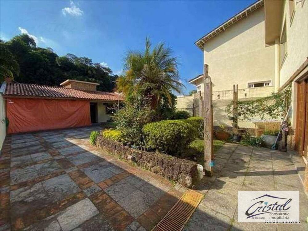 Casa de Condomínio, 4 quartos - Foto 48