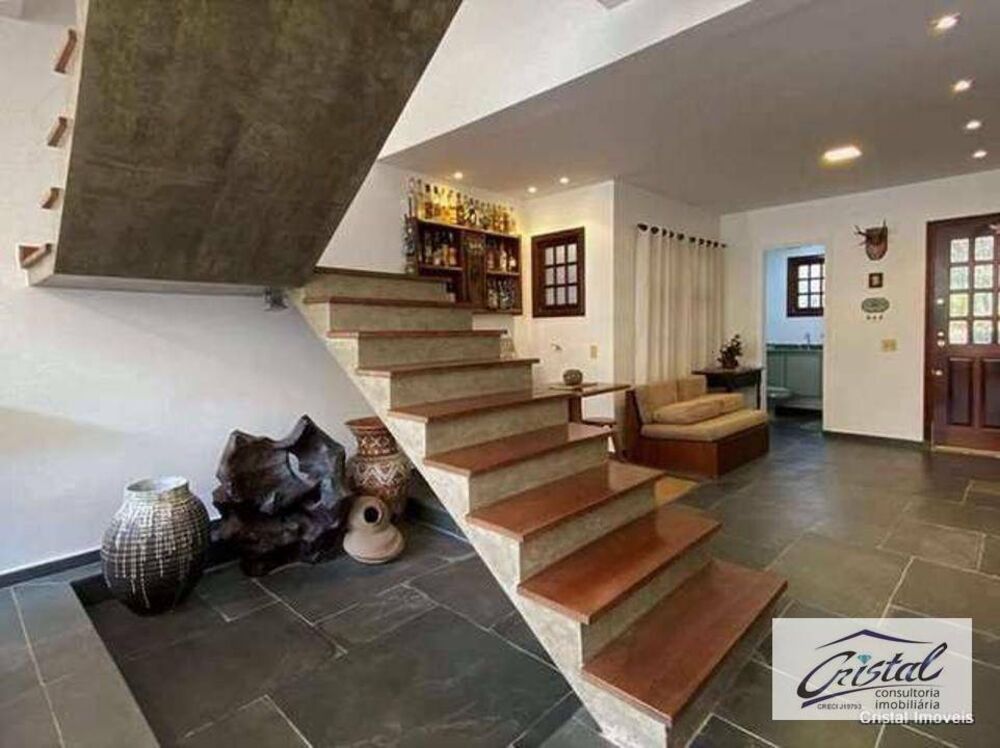 Casa de Condomínio, 4 quartos - Foto 35