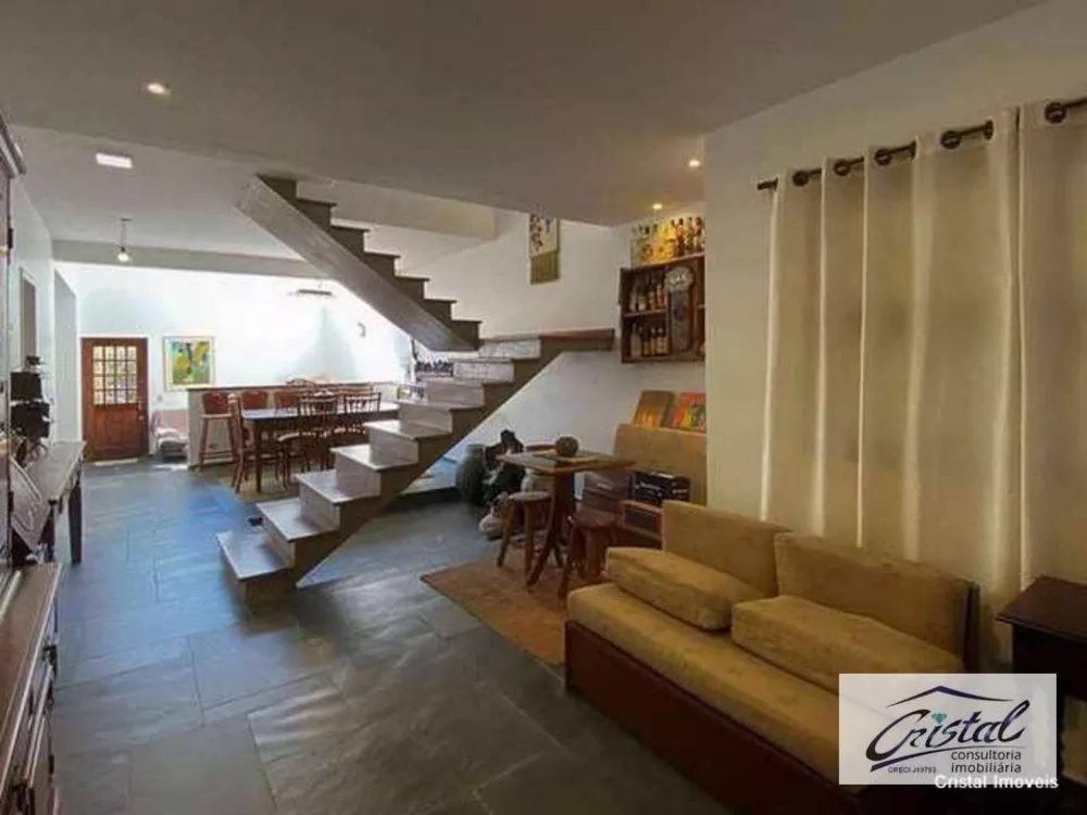 Casa de Condomínio, 4 quartos - Foto 21