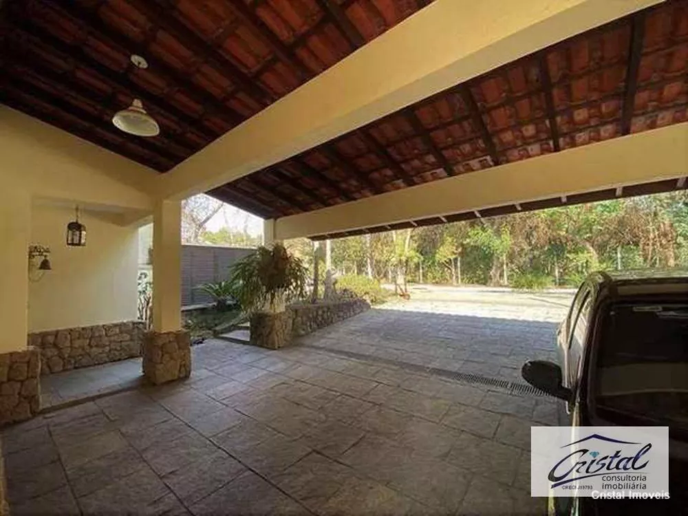 Casa de Condomínio, 4 quartos - Foto 6