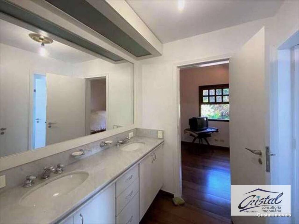 Casa de Condomínio, 4 quartos - Foto 47