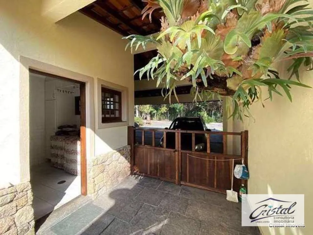 Casa de Condomínio, 4 quartos - Foto 37