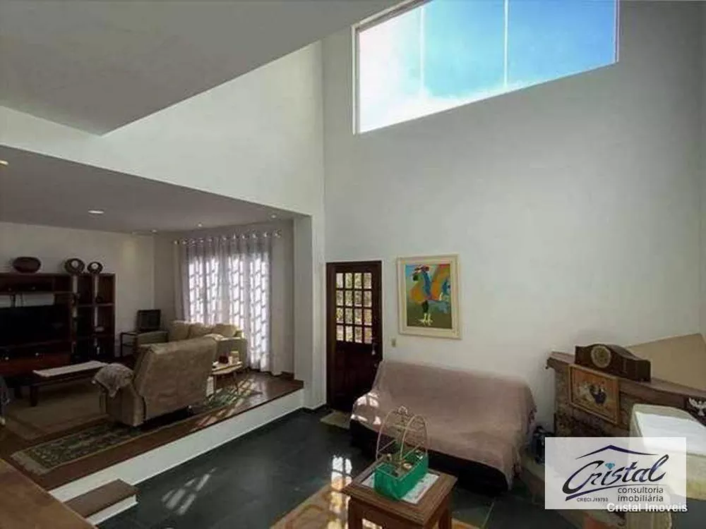 Casa de Condomínio, 4 quartos - Foto 9