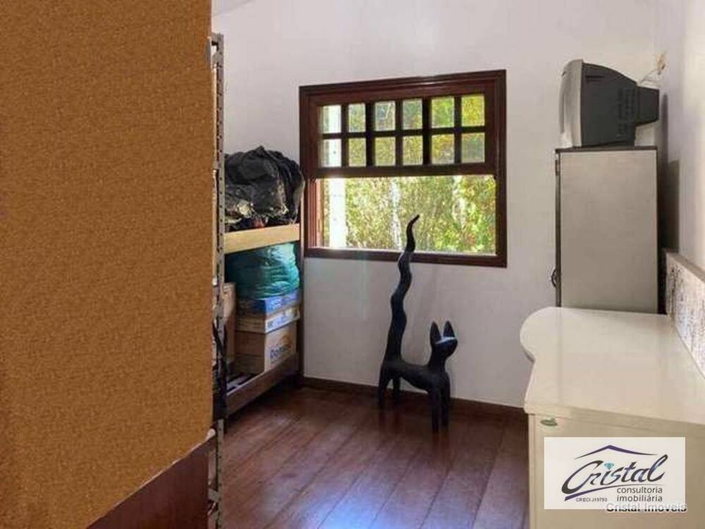Casa de Condomínio, 4 quartos - Foto 44